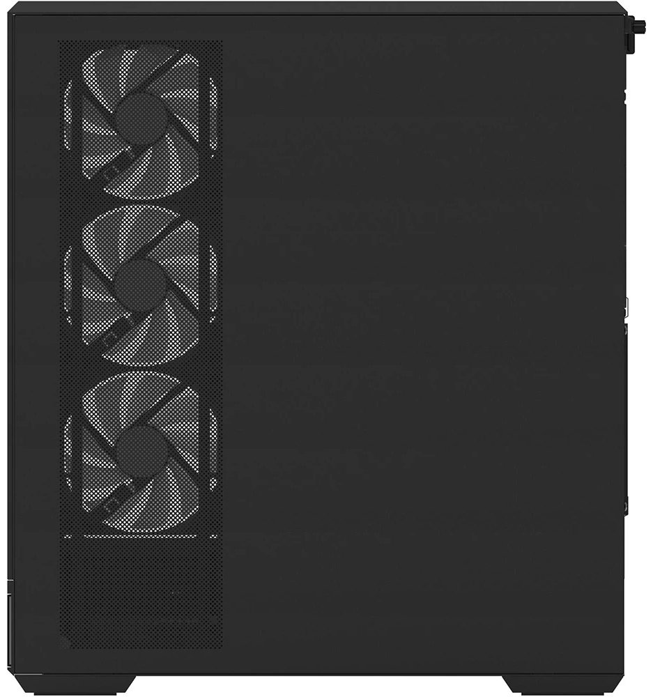 Корпус AeroCool ACCM-PN09143.11 черный купить,47250