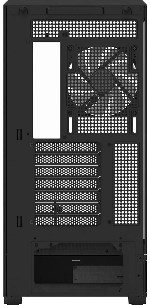 Корпус AeroCool ACCM-PN09143.11 черный купить,47250