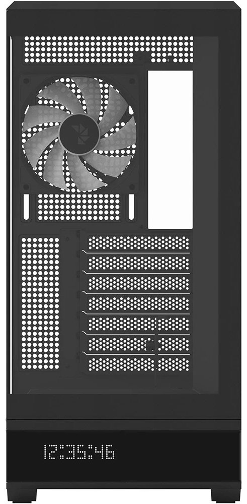 Корпус AeroCool ACCM-PN09143.11 черный купить,47250