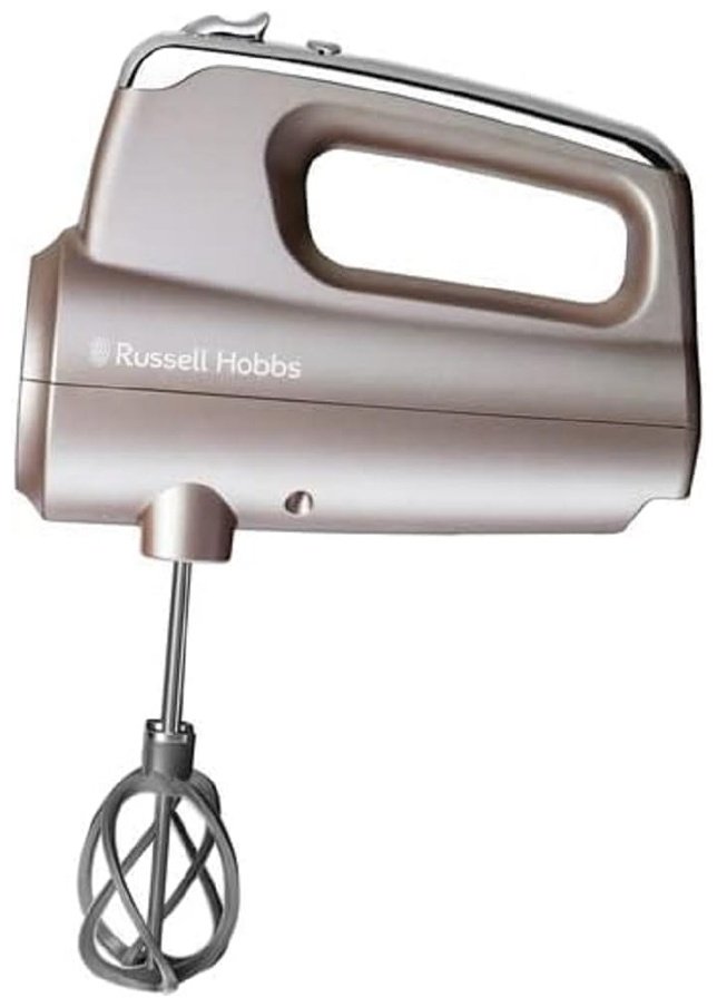 Миксер Russell Hobbs 25892-56 коричневый купить,NaN