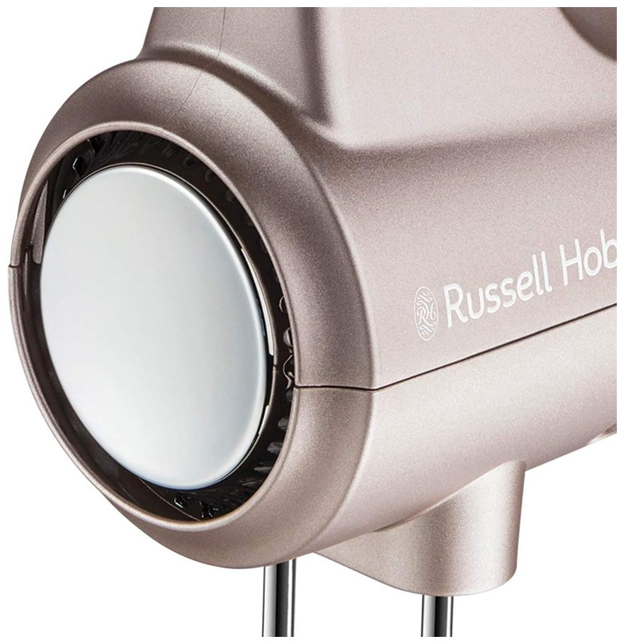 Миксер Russell Hobbs 25892-56 коричневый купить,NaN