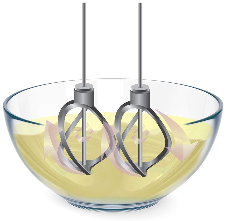 Миксер Russell Hobbs 25892-56 коричневый купить,NaN