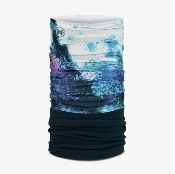Бафф Buff полиэстер 55 x 25 см купить,NaN