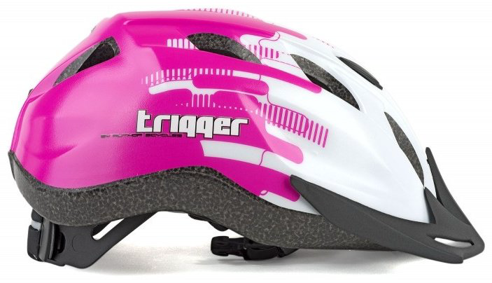 Шлем Author Trigger Inmold розовый розовый M купить,15900
