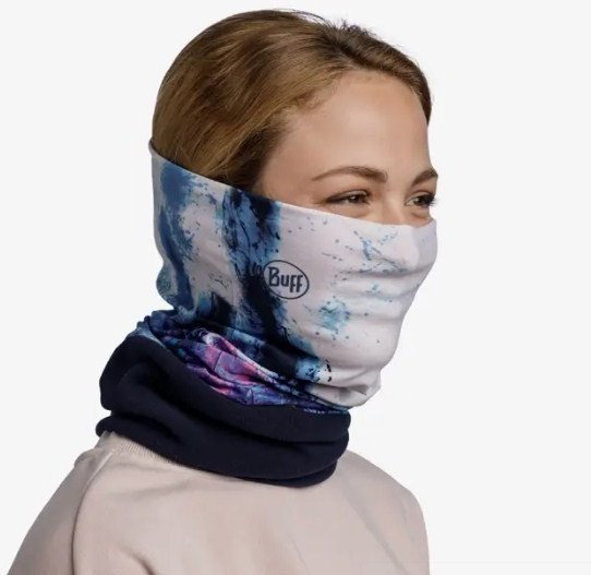 Бафф Buff полиэстер 55 x 25 см купить,NaN