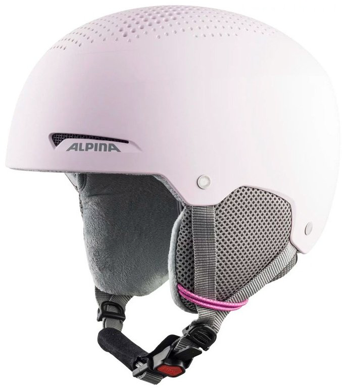 Шлем ALPINA A 9225 розовый XS купить,NaN
