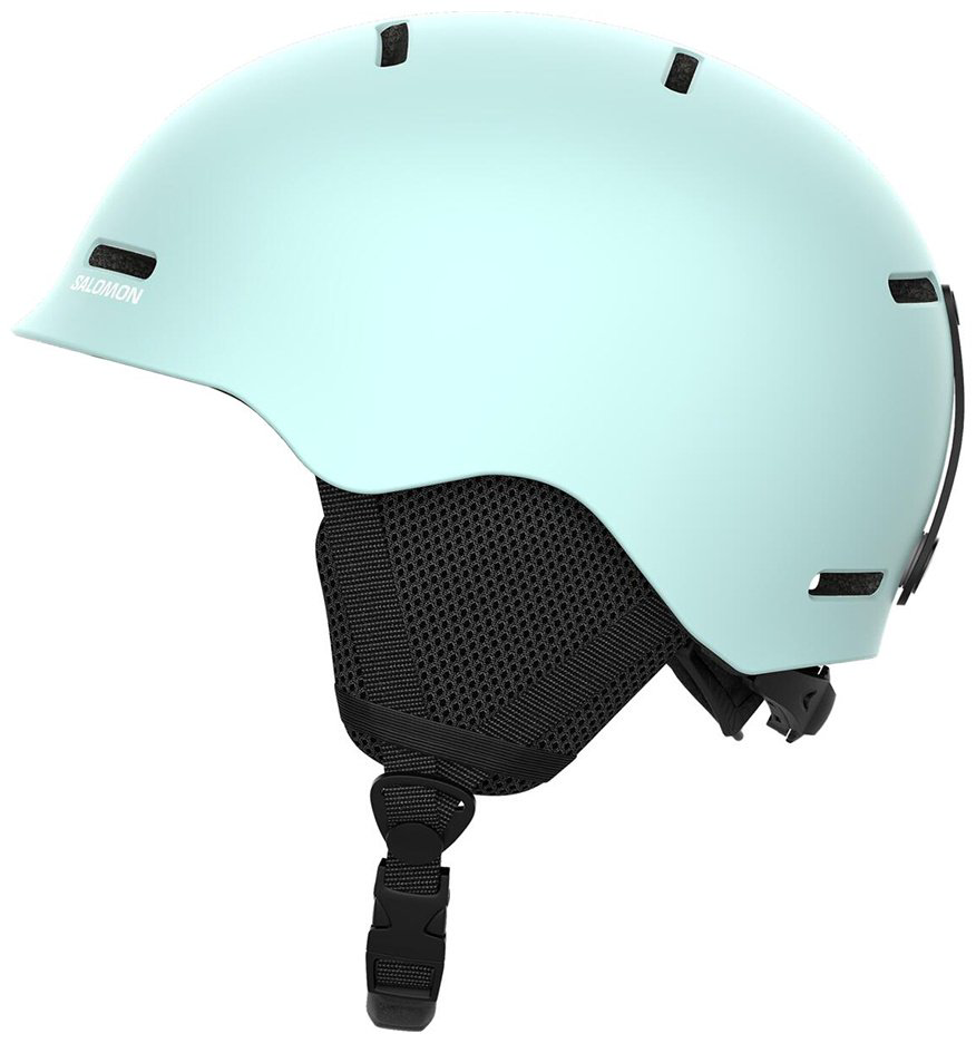 Шлем Salomon Orka L47259600 голубой L купить,NaN