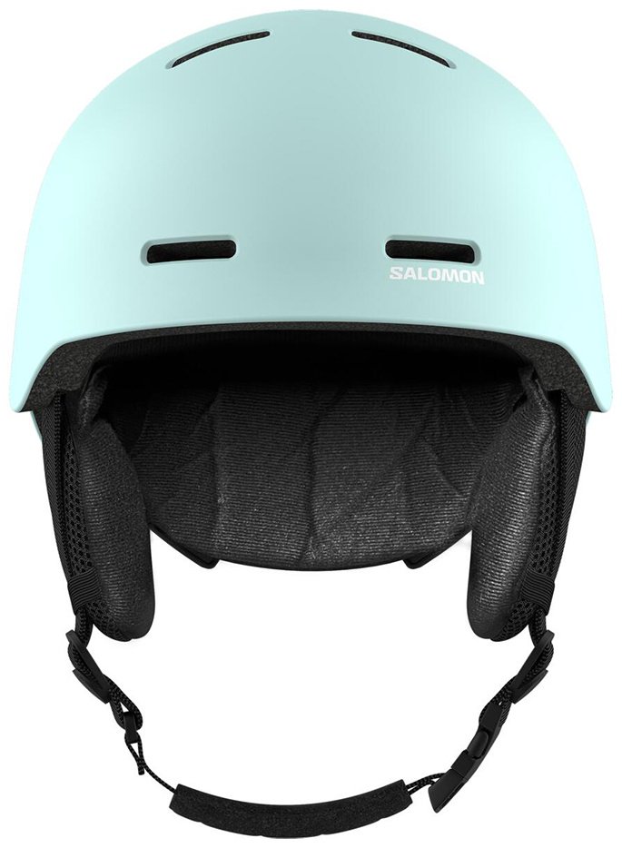 Шлем Salomon Orka L47259600 голубой L купить,NaN