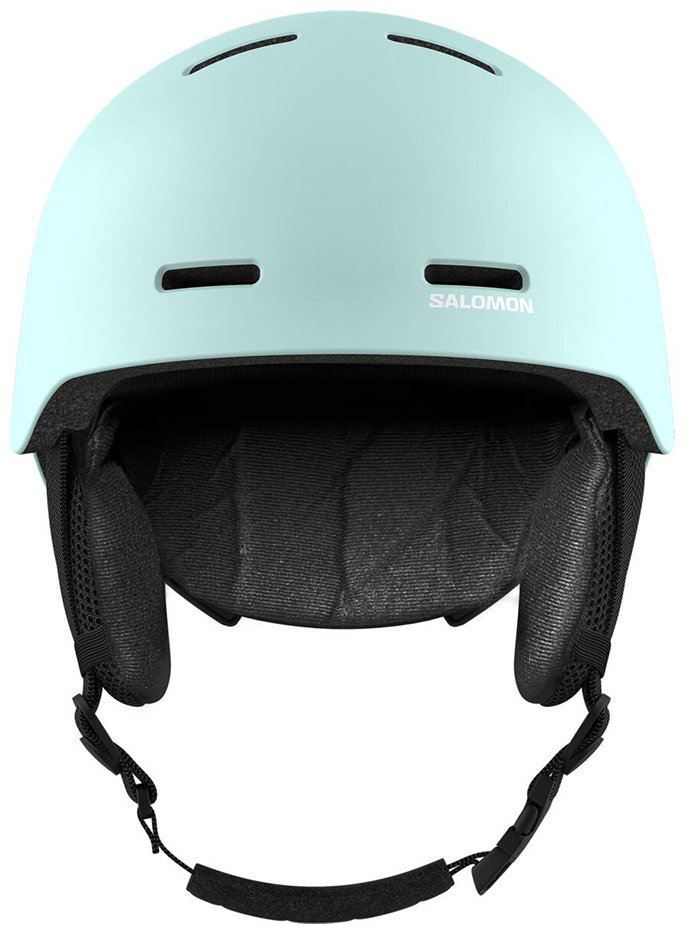 Шлем Salomon Orka L47259600 голубой L купить,NaN