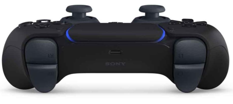 Игровая консоль Sony PlayStation 5 Pro + DualSense Controller Midnight Black