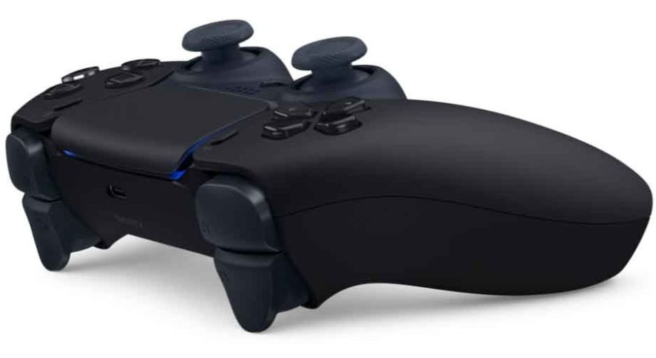 Игровая консоль Sony PlayStation 5 Pro + DualSense Controller Midnight Black купить,789900