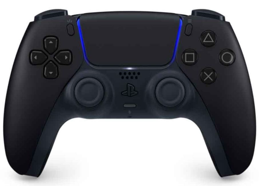 Игровая консоль Sony PlayStation 5 Pro + DualSense Controller Midnight Black купить,789900