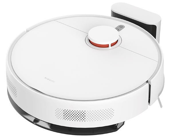 Робот-пылесос Xiaomi Robot Vacuum S40C E101CDZ белый