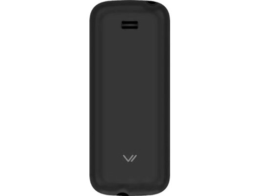 Мобильный телефон Vertex M114 Black купить,NaN