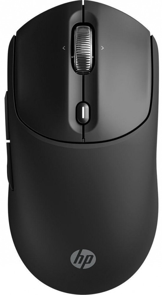 Мышь HP 700 черный купить,24140