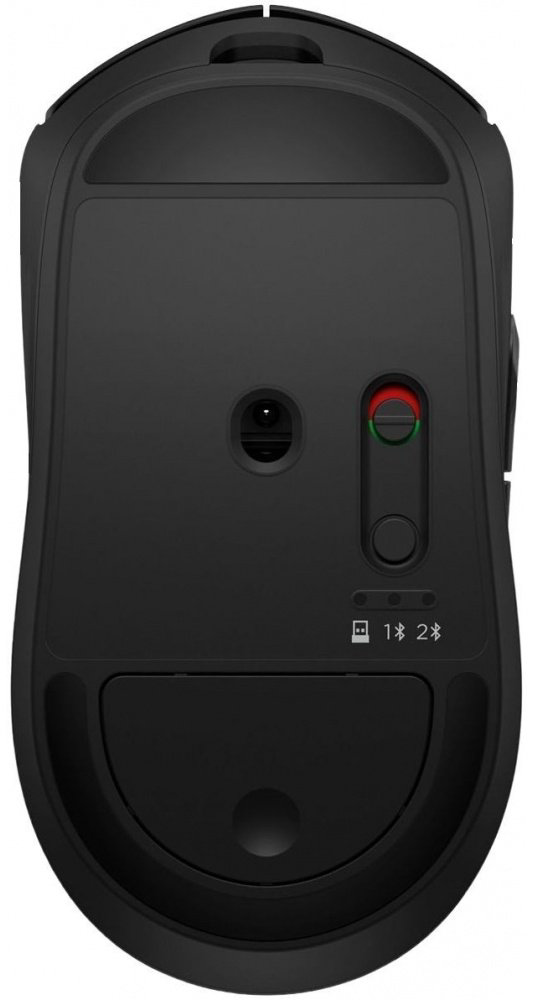 Мышь HP 700 черный купить,24140