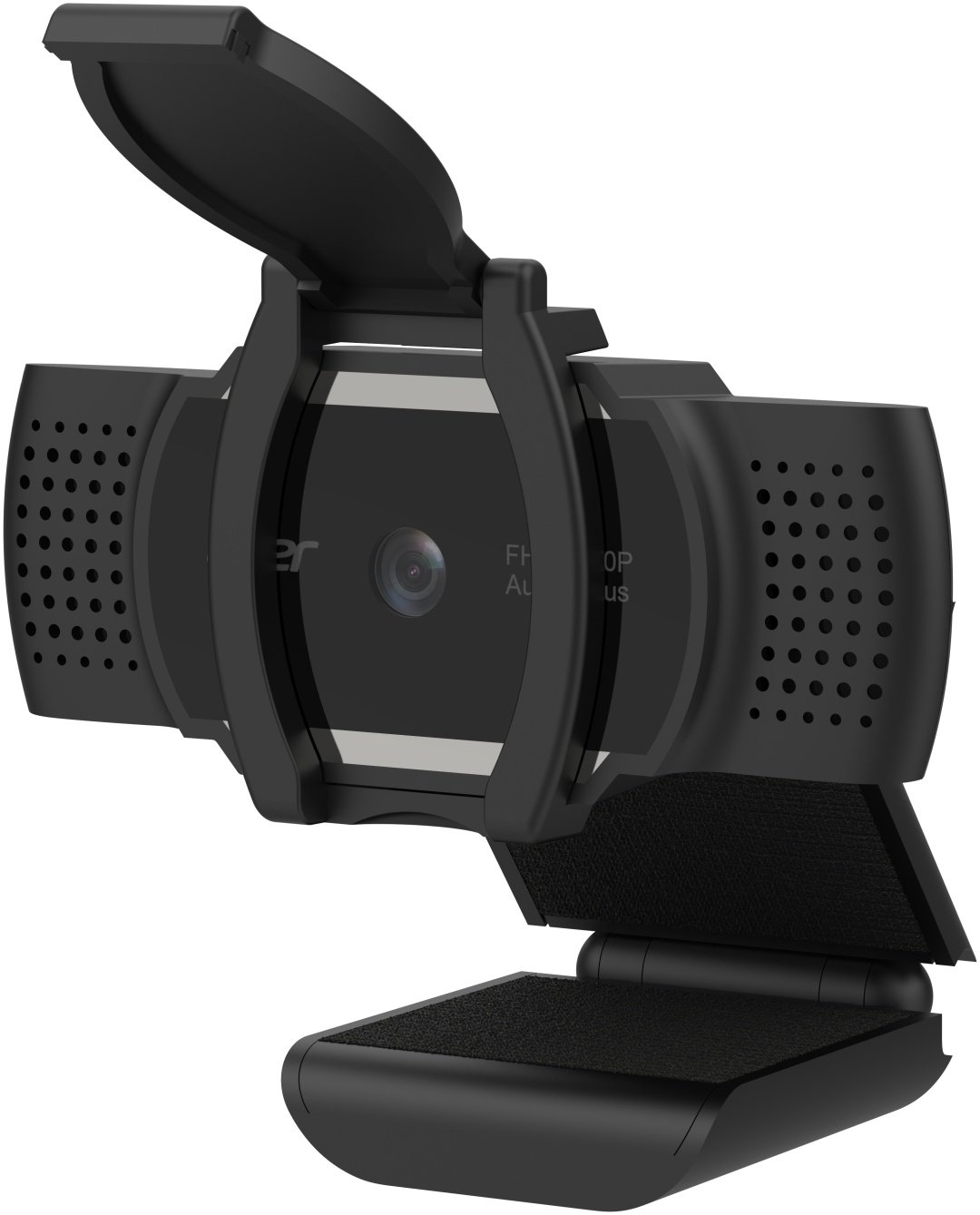 Веб-камера Acer USB Webcam 2.0 Мп / HP.EXPBG.019 купить,NaN