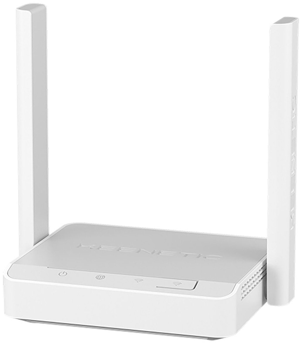 Wi-Fi роутер Keenetic KN-1221 купить,NaN