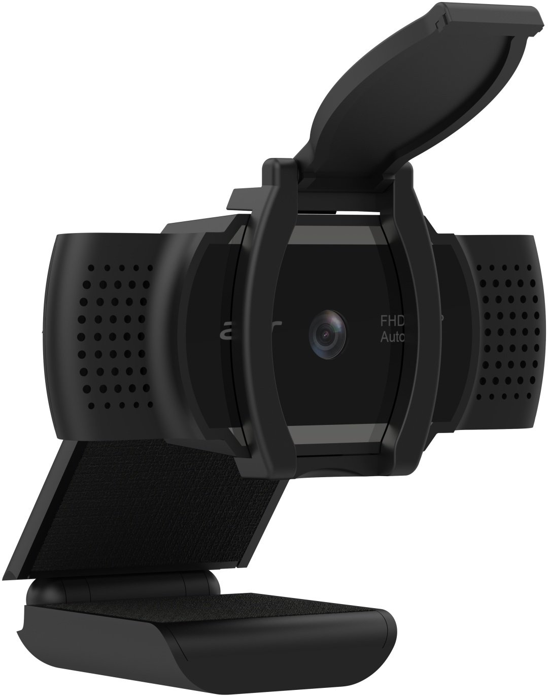Веб-камера Acer USB Webcam 2.0 Мп / HP.EXPBG.019 купить,NaN