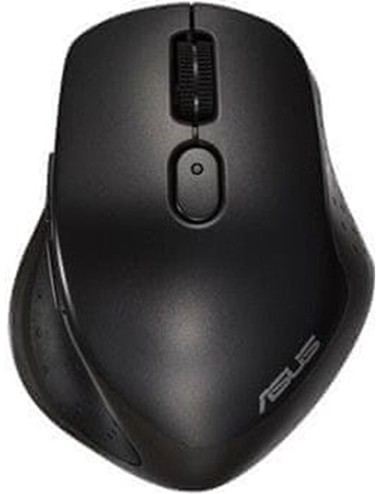 Мышь ASUS MW203 черный купить,19290