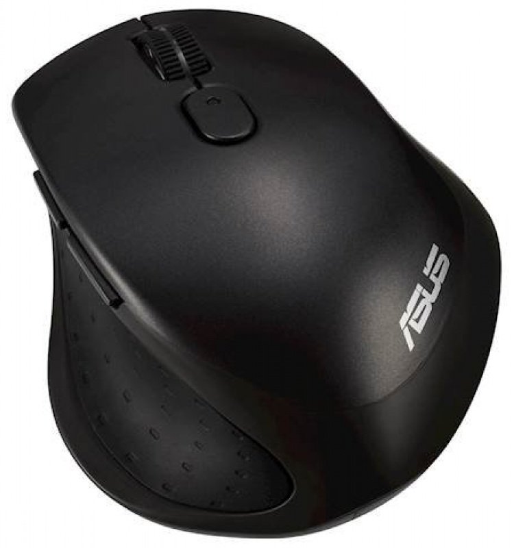 Мышь ASUS MW203 черный купить,19290