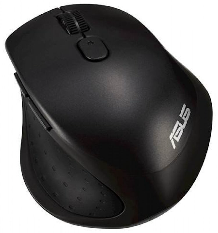 Мышь ASUS MW203 черный купить,19290