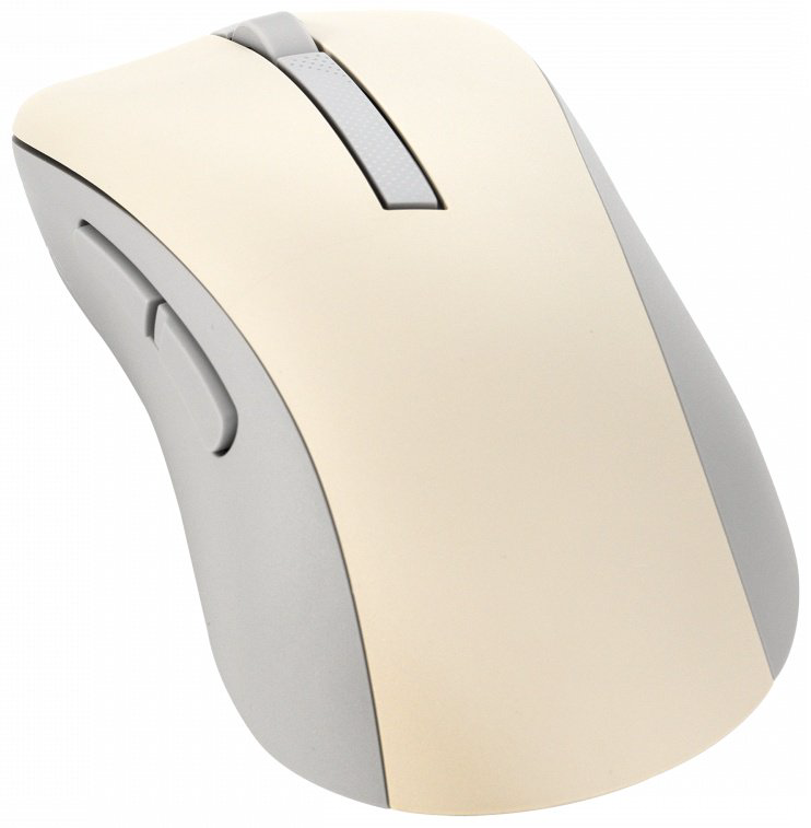 Мышь ASUS MD102 бежевый купить,21120