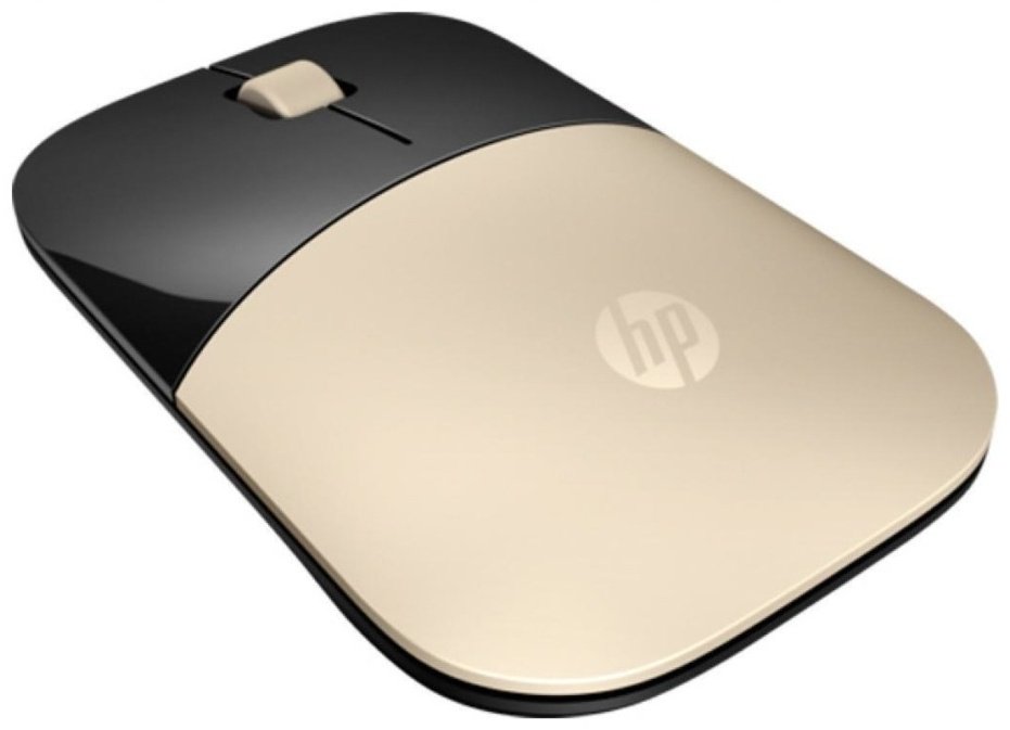 Мышь HP X7Q43AA Z3700 черный купить,NaN