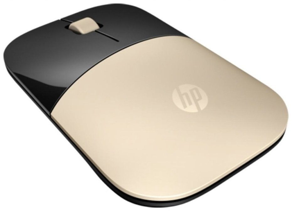 Мышь HP X7Q43AA Z3700 черный купить,NaN