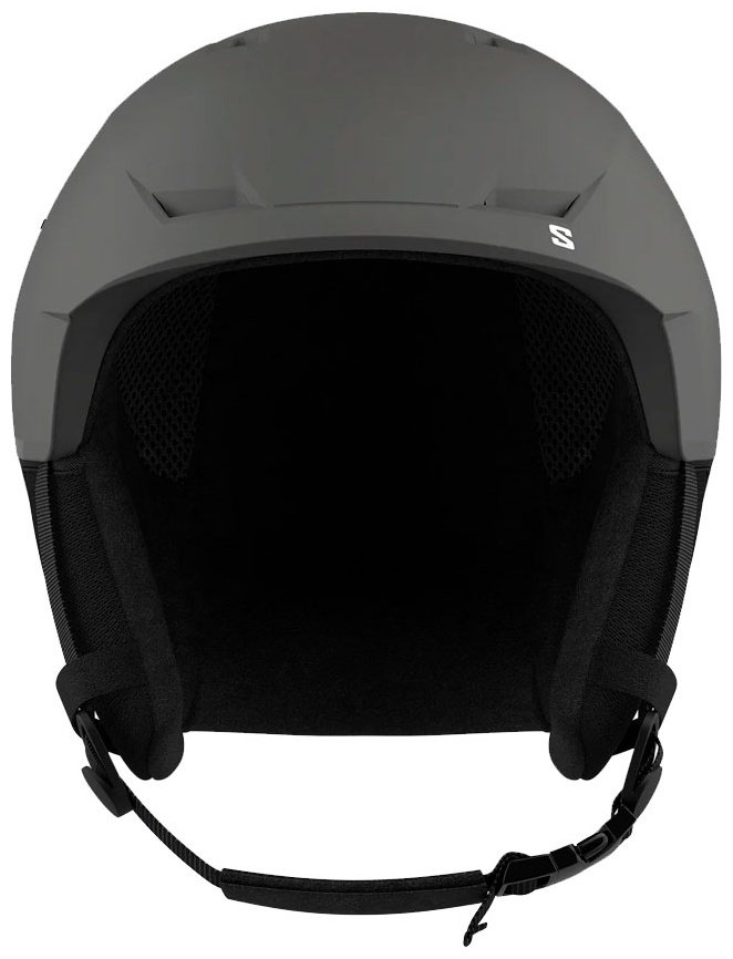 Шлем Salomon Pioneer Lt Access, L41199400 серый M купить,54900