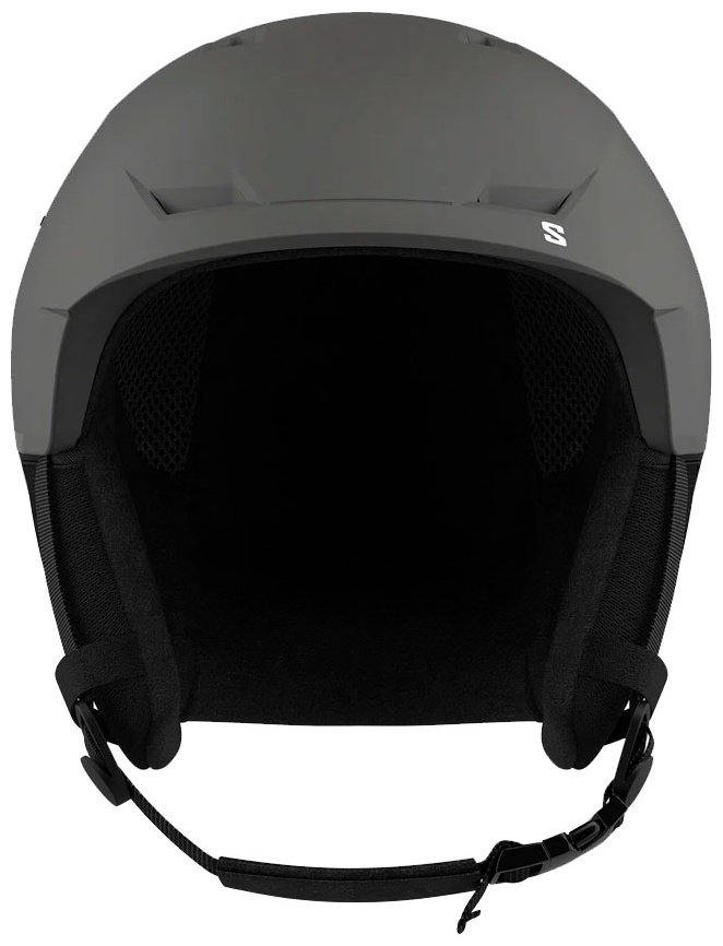 Шлем Salomon Pioneer Lt Access, L41199400 серый M купить,54900