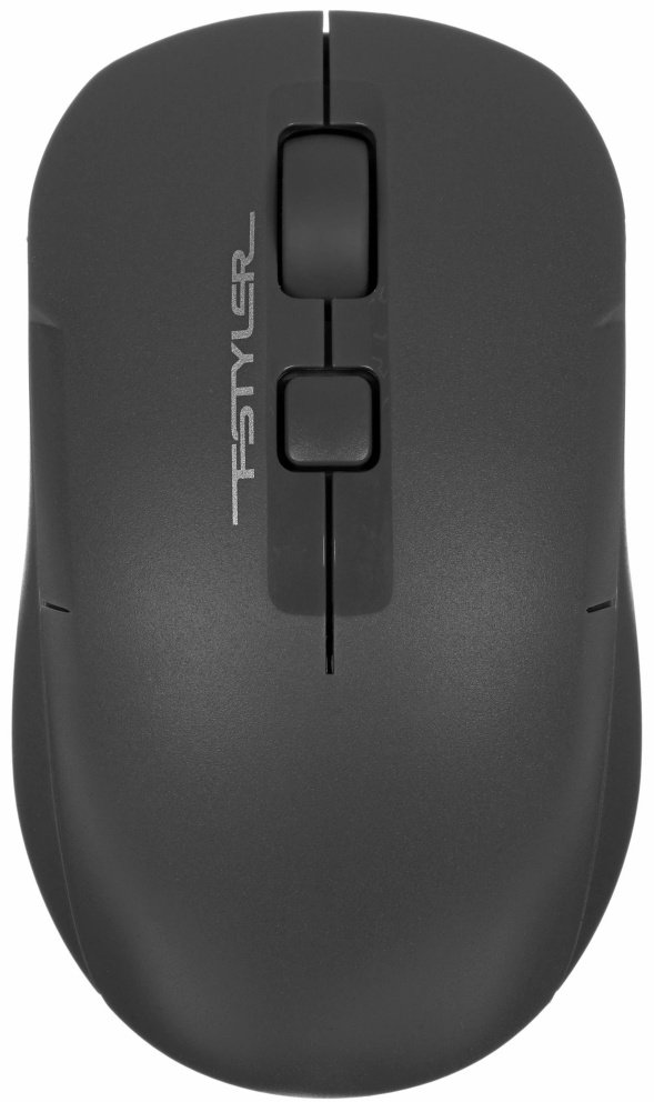 Клавиатура A4Tech FG3200 Air 2 серый
