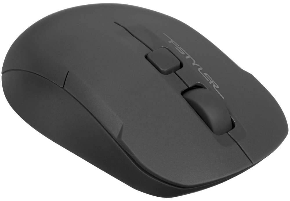 Клавиатура A4Tech FG3200 Air 2 серый купить,10873