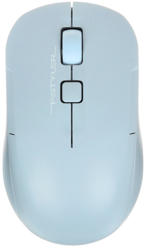 Клавиатура A4Tech FG3200 Air 2 Blue голубой купить,10873