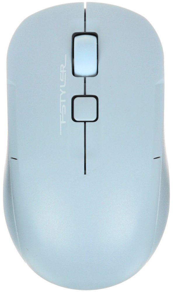 Клавиатура A4Tech FG3200 Air 2 Blue голубой купить,10873
