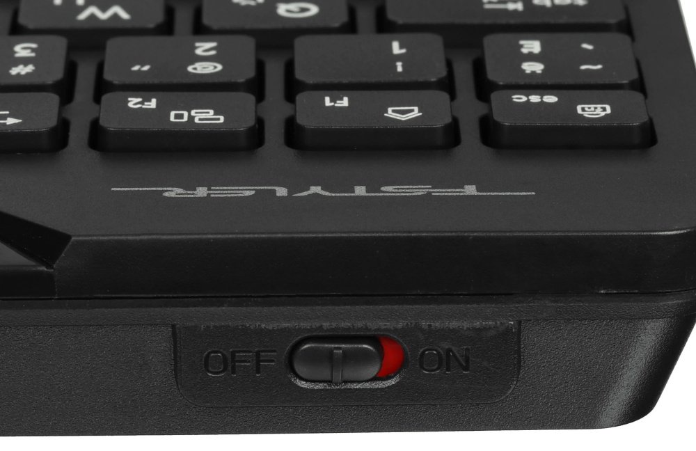 Клавиатура A4Tech FG2200 Air 2 Black черный купить,NaN