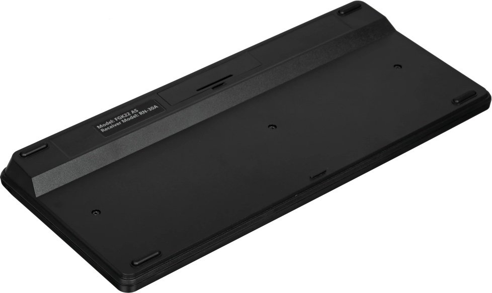 Клавиатура A4Tech FG2200 Air 2 Black черный купить,NaN