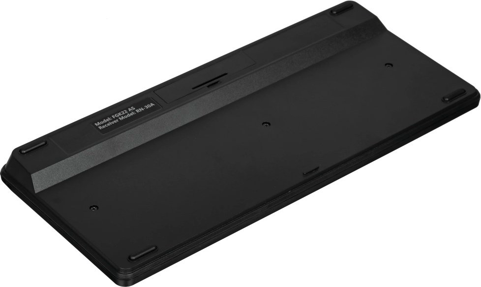 Клавиатура A4Tech FG2200 Air 2 Black черный купить,NaN