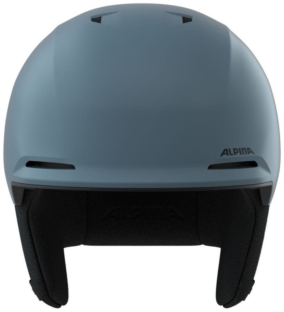 Шлем Alpina A9252-MBM синий L, XL купить,NaN