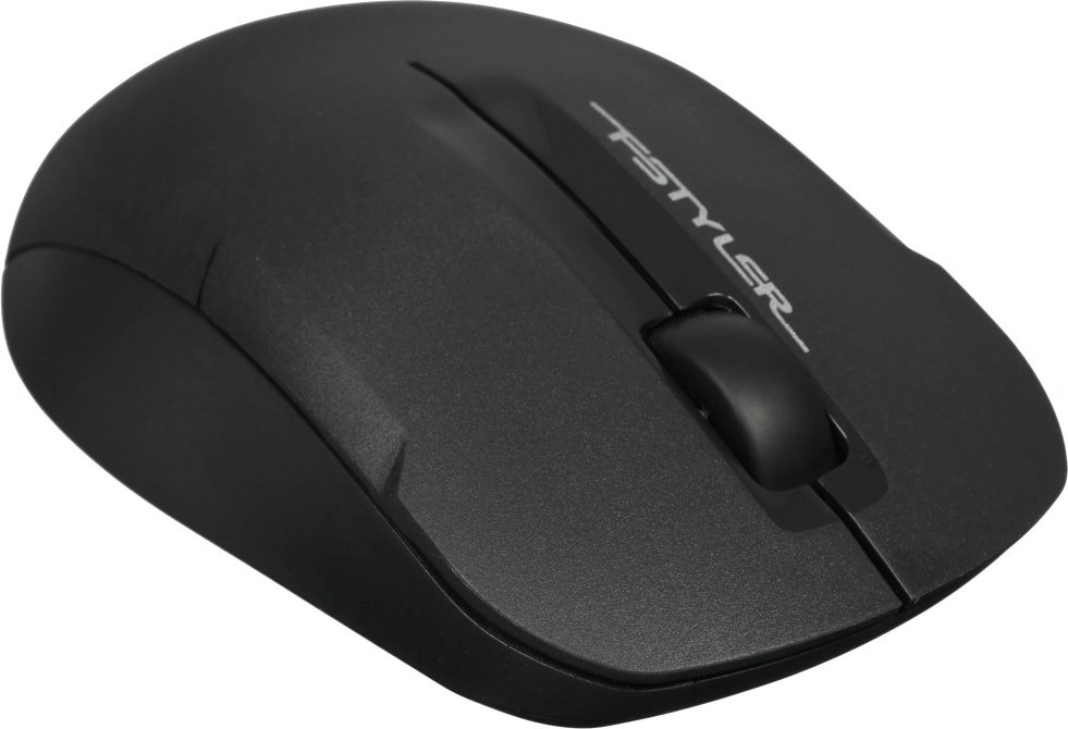 Клавиатура A4Tech FG2200 Air 2 Black черный купить,NaN