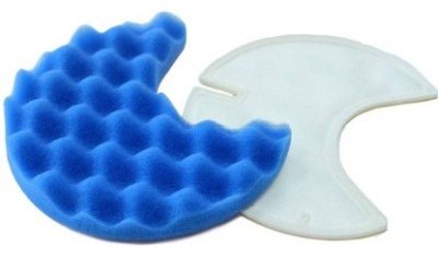 Фильтр Samsung FTM 08 Samsung 2 шт. купить,NaN