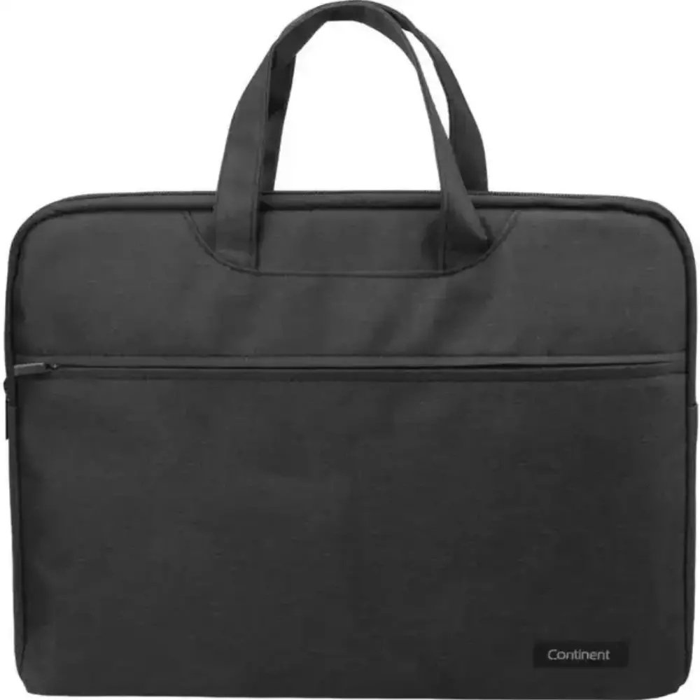 Сумка Continent CC-107BK до 15.6" черный купить,NaN