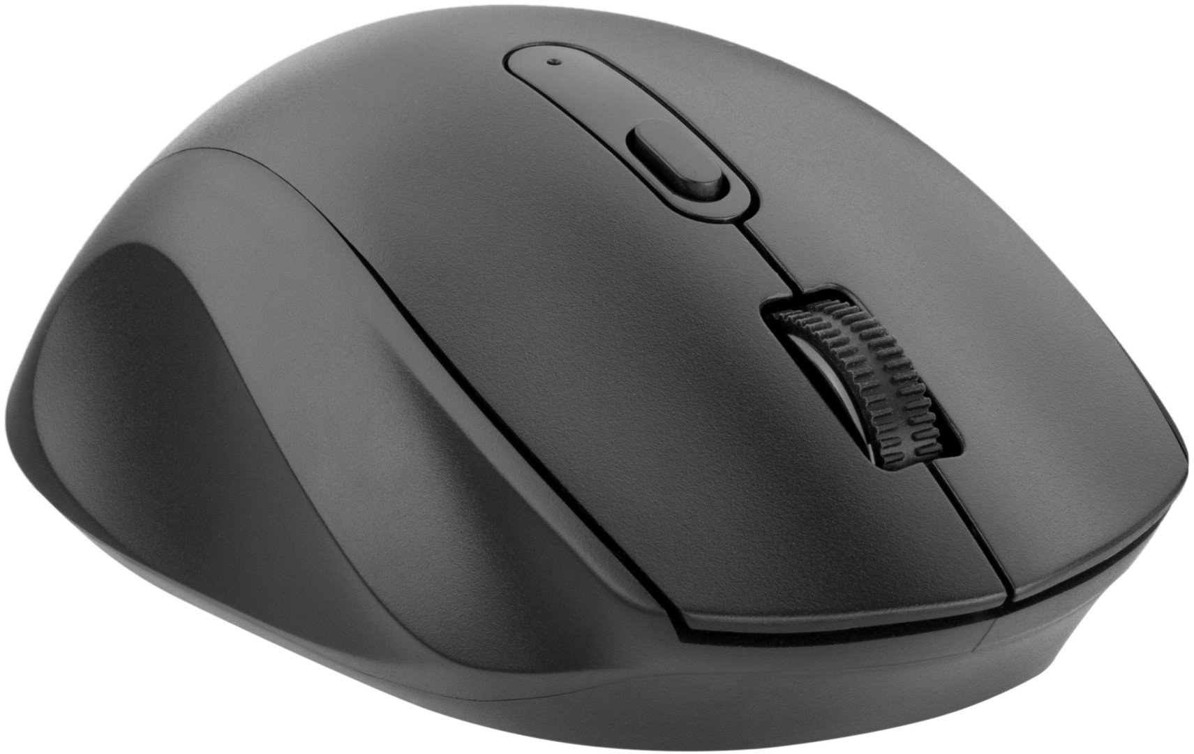 Мышь 2E 2E-MF240WB черный купить,NaN