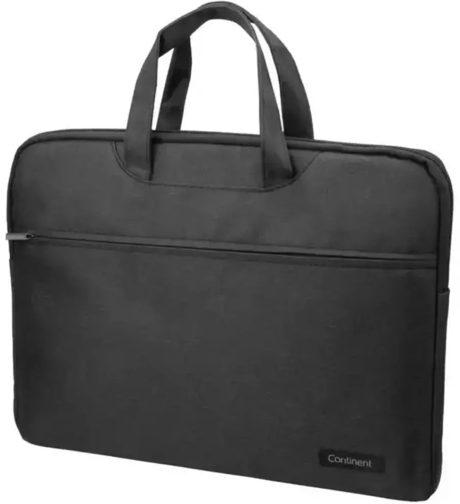 Сумка Continent CC-107BK до 15.6" черный купить,NaN