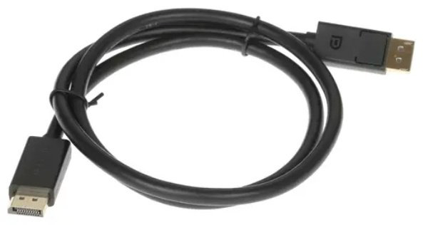 Кабель Ugreen DP102 DisplayPort - DisplayPort 1 м купить,NaN