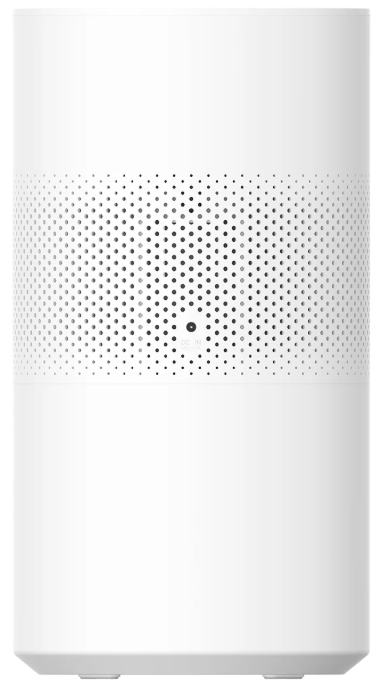Увлажнитель воздуха Xiaomi Mijia Smart Evaporative Humidifier Pro белый