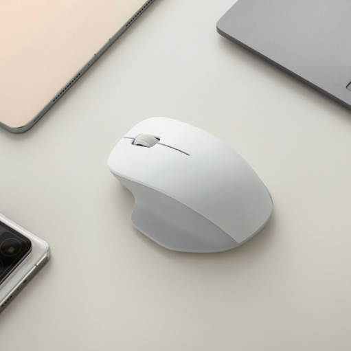 Мышь Xiaomi Comfort Edition BHR9354GL белый