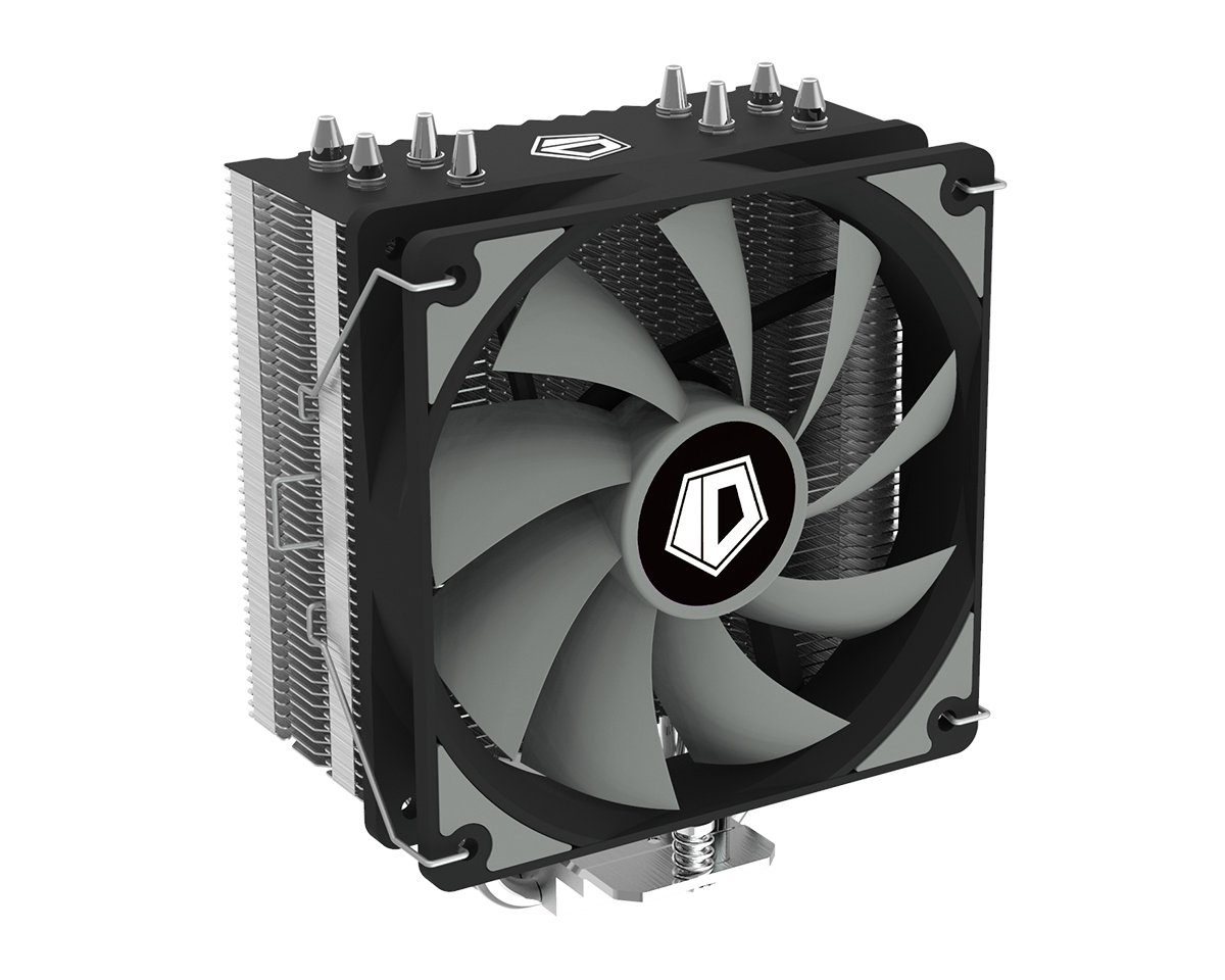 Кулер ID-Cooling SE-224-XT Basic - ForteMarket Кулер ID-Cooling SE-224-XT Basic купить,0