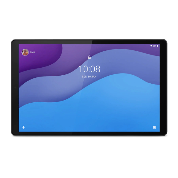 Планшет Lenovo Tab M10 TB-X306F ZA6W0170RU  64Gb Grey купить,NaN