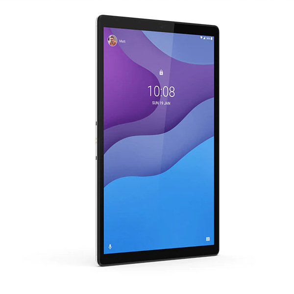 Планшет Lenovo Tab M10 TB-X306F ZA6W0170RU  64Gb Grey купить,NaN